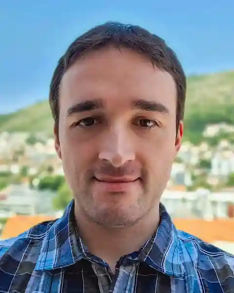 Hrvoje Gustin, your Dubrovnik tour guide
