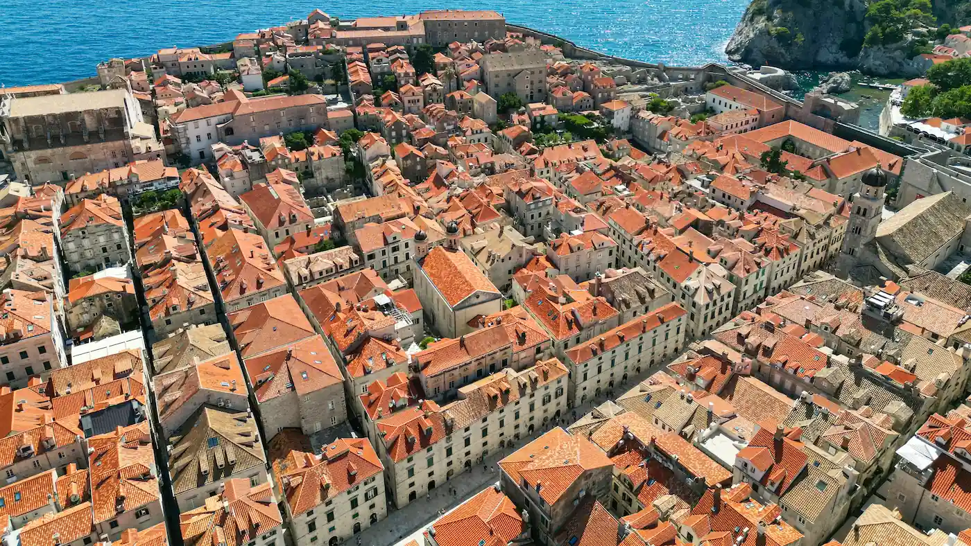 How Dubrovnik Began – The Local Origin Story