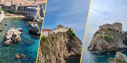 Best Things to Do in Dubrovnik