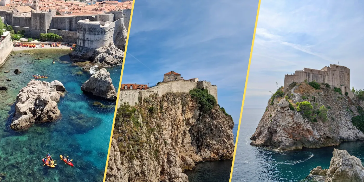 Best Things to Do in Dubrovnik: 8 Must-See Attractions, Views & Experiences