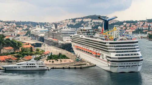The Ultimate Dubrovnik Cruise Itinerary: 4 to 8 Hours