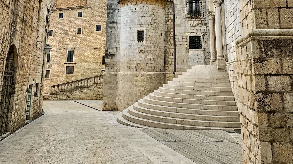 St. Dominic Street Dubrovnik | Game of Thrones Filming Location