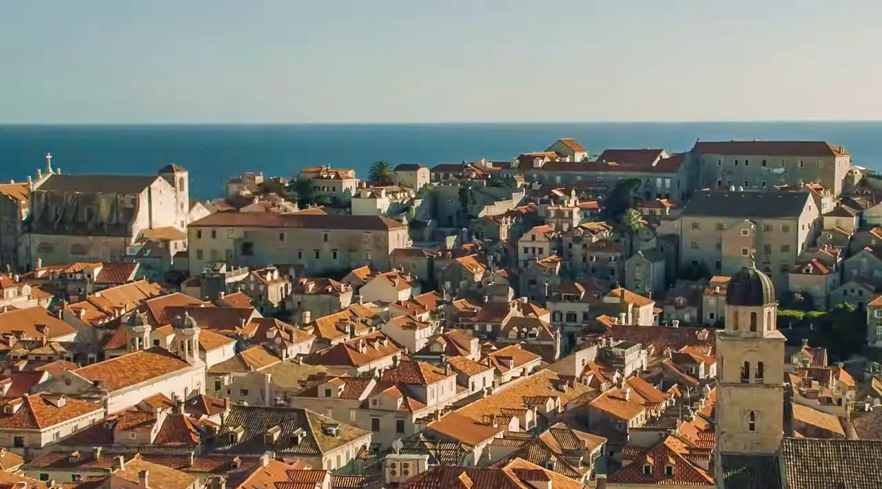 Dubrovnik