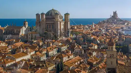 King’s Landing