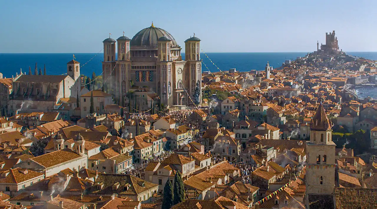 King’s Landing