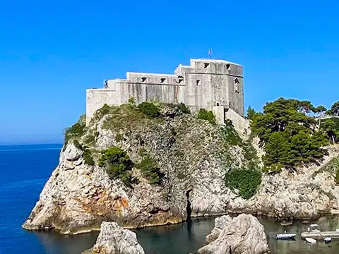 Fort Lovrijenac