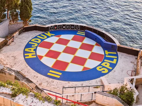 Hotel Belvedere