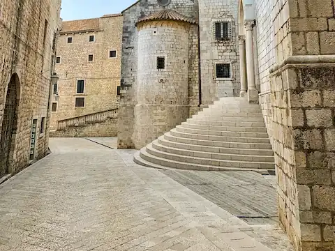 St. Dominic Street