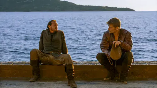 Bronn Urges Jaime to Visit Tyrion