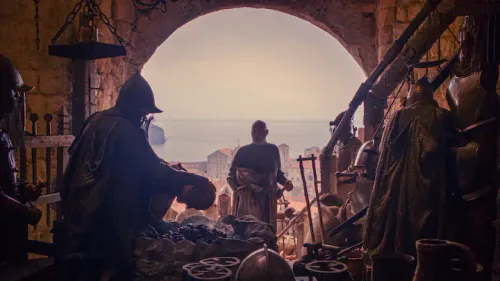 The Killing of Robert’s Bastards