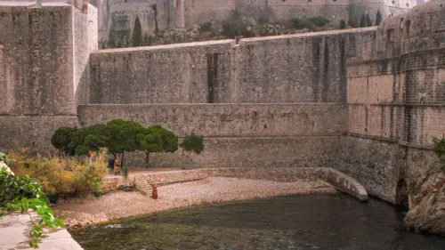 Myrcella’s Return to King’s Landing