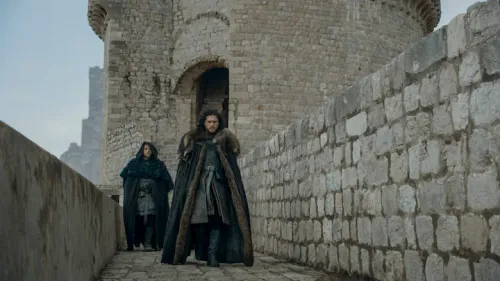 The Final Stark Farewell